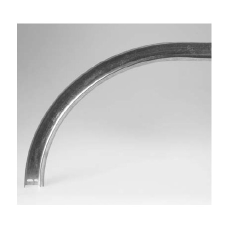 Prowadnica pozioma, 57-581-20