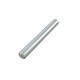 Oś zawiasu drzwi naczepy fi 10 mm, L-2500mm 10-675-07