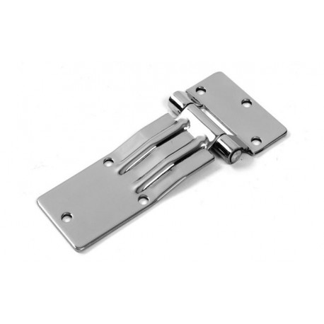 Zawias drzwi bocznych ocynkowany 210 mm, 11-120-04