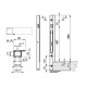 Stalowy słupek burtowy Kinegrip K20/500 mm boczny, pod KT, 10503-2 Katalog Produkty