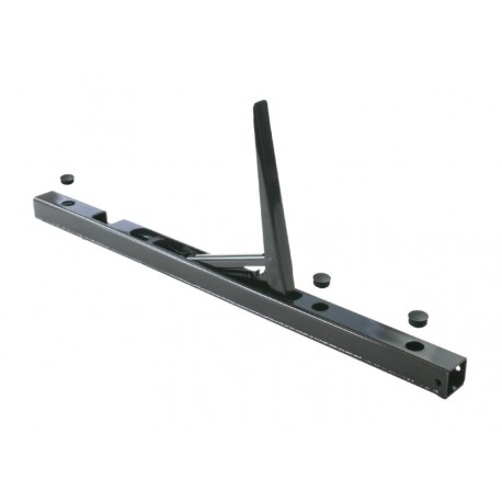 Stalowy słupek burtowy Kinegrip K20/500 mm boczny, pod KT, 10503-2 Katalog Produkty