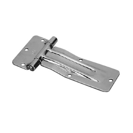 Zawias drzwi bocznych nierdzewny 246 mm, 15-039