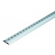 Aluminiowa listwa mocująca L-2000 mm, 72-224