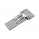 Zawias drzwi bocznych ocynkowany 210 mm, 11-120-04