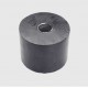 Rolka gumowa zderzaka 130 mm, 39-353-02