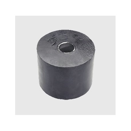 Rolka gumowa zderzaka 130 mm, 39-353-02