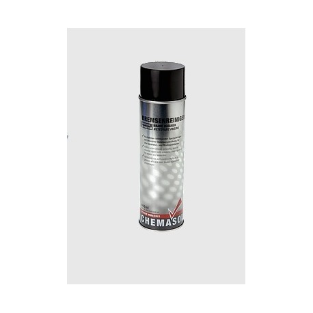 Środek do czyszczenia hamulców, 500 ml, spray, 21-050