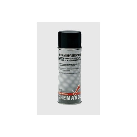 Pasta ceramiczna w sprayu, 400 ml, 21-044