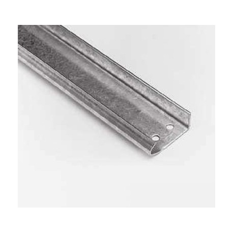 Prowadnica pionowa na rolki 1", 56-003