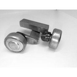 Rolka dolna drzwi roletowych 57-510-1